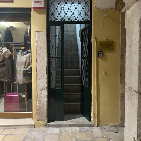 Louisa'S Studio Corfu  Exterior foto