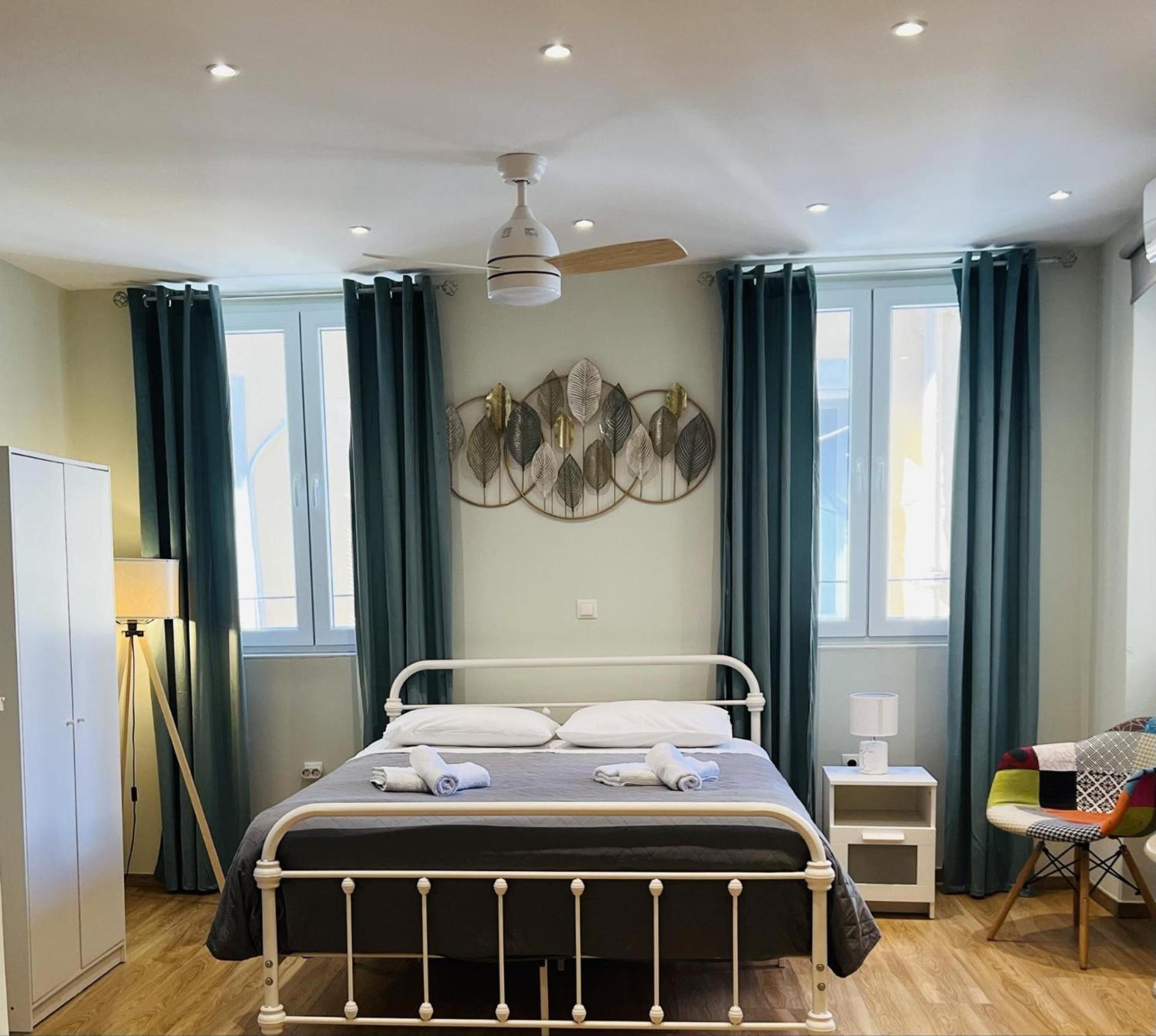 Apartment Louisa's Corfu (city)